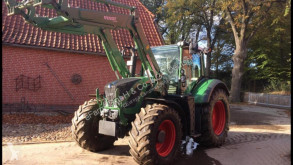 Tracteur agricole Fendt occasion
