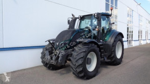 Tractor agrícola Valtra T234 usado