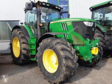 Mezőgazdasági traktor John Deere használt
