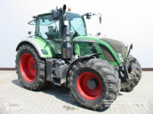 جرار زراعي Fendt مستعمل