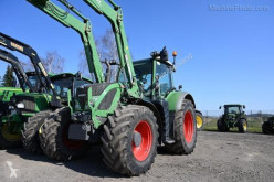 Trattore agricolo Fendt usato