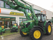 Tracteur agricole John Deere occasion