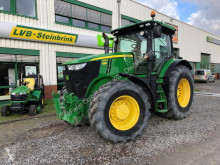 Ciągnik rolniczy używany John Deere