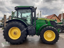 Mezőgazdasági traktor John Deere használt