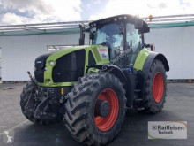 Tractor agrícola Claas usado