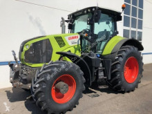 Landbouwtractor Claas tweedehands