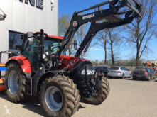 Tracteur agricole Case IH Maxxum CVX 145 occasion