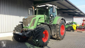 Mezőgazdasági traktor Fendt használt