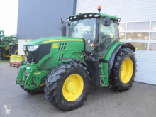 Tracteur agricole John Deere occasion