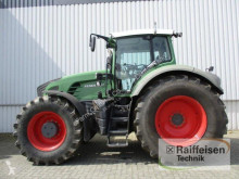 Tracteur agricole Fendt occasion