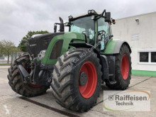 Tracteur agricole Fendt occasion