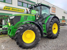 Mezőgazdasági traktor John Deere használt