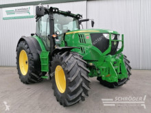 Tractor agricol John Deere second-hand