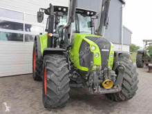 Ciągnik rolniczy Claas