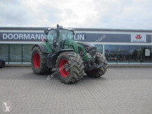 Tracteur agricole Fendt occasion