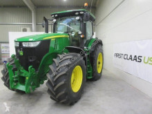 Ciągnik rolniczy John Deere używany