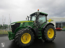جرار زراعي John Deere مستعمل