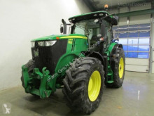 Ciągnik rolniczy John Deere używany