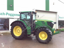 Tractor agrícola John Deere usado