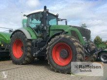 جرار زراعي Fendt مستعمل