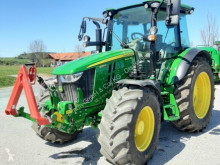 Tractor agricol John Deere second-hand