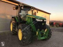 Селскостопански трактор John Deere втора употреба