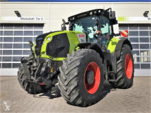 Tracteur agricole Claas occasion