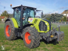 Trattore agricolo Claas usato