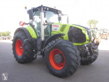 Tracteur agricole Claas occasion