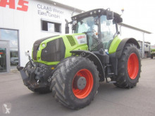Tracteur agricole Claas occasion
