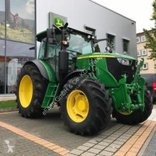 Tracteur agricole John Deere