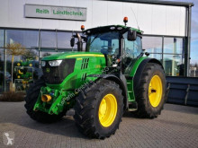 Ciągnik rolniczy John Deere używany