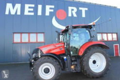 Farm tractor used