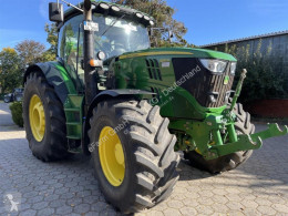 Tracteur agricole John Deere occasion