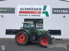 Zemědělský traktor Fendt použitý