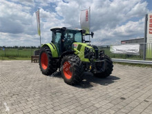Tracteur agricole Claas occasion
