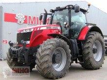 Tracteur agricole Massey Ferguson occasion