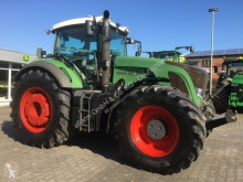Tracteur agricole Fendt occasion