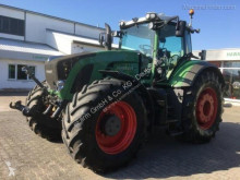 Tractor agrícola Fendt