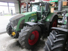 Trattore agricolo Fendt usato