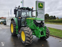 Zemědělský traktor John Deere použitý