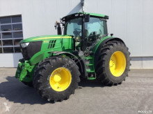 Tarım traktörü John Deere ikinci el araç
