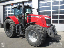 Zemědělský traktor Massey Ferguson použitý