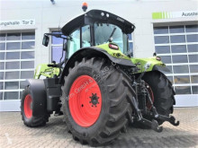 Zemědělský traktor Claas použitý