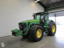 Tracteur agricole John Deere occasion