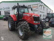Massey Ferguson Landwirtschaftstraktor gebrauchter