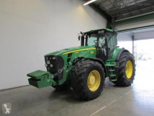 Tracteur agricole John Deere occasion