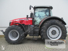 Tarım traktörü Massey Ferguson ikinci el araç