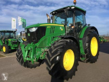 Tracteur agricole John Deere occasion