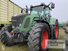 Tracteur agricole Fendt occasion